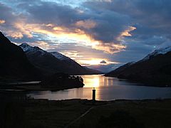 Glenfinnan-near-Fort-William