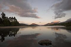 Loch-Laggan